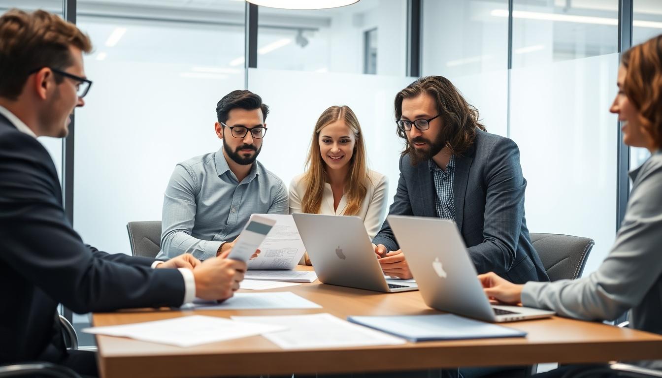 Consultoría para Software