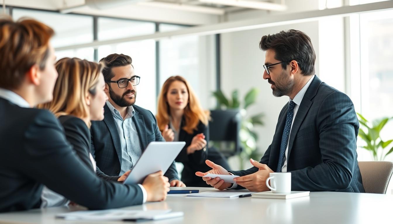 Apoyo para Startups